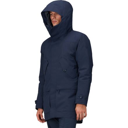Norrona - Oslo GORE-TEX Insulated Parka - Men's
