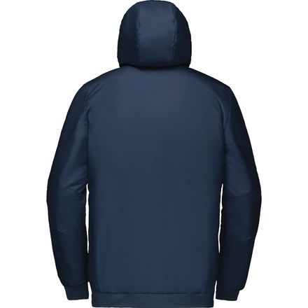 Norrona - Roldal Insulated Hooded Jacket - Men's