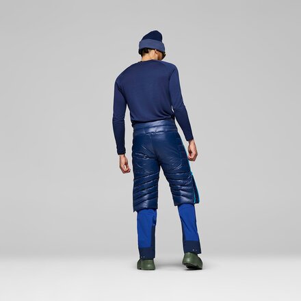 Norrona - Lyngen Down850 Knickers - Men's