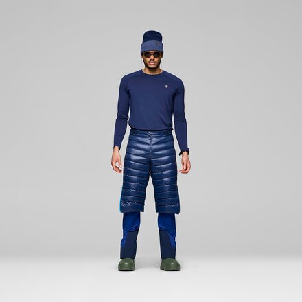 Norrona - Lyngen Down850 Knickers - Men's