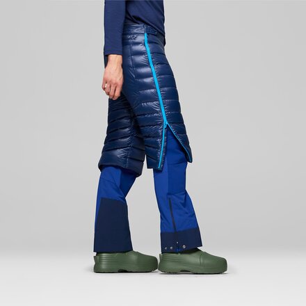 Norrona - Lyngen Down850 Knickers - Men's