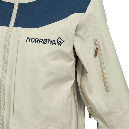 Norrona - Tamok GORE-TEX PRO Jacket - Women's