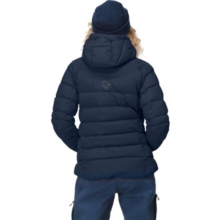 Norrona - Tamok Down750 Jacket - Women's