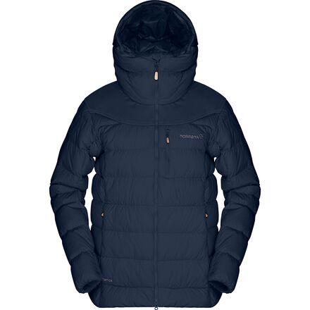 Norrona - Tamok Down750 Jacket - Women's