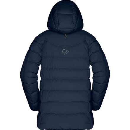 Norrona - Tamok Down750 Jacket - Women's