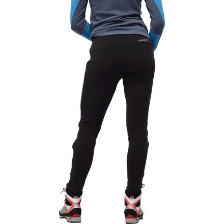 Norrona - Trollveggen Warmwool2 Stretch Tight - Women's