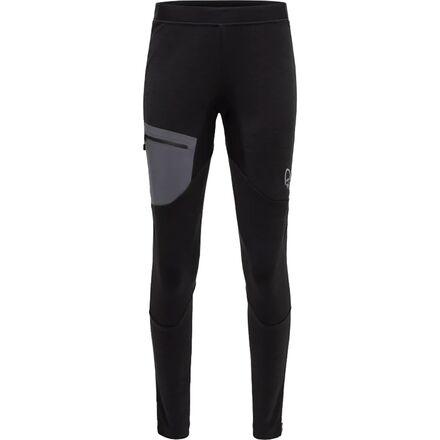 Norrona - Trollveggen Warmwool2 Stretch Tight - Women's