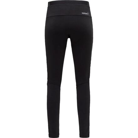 Norrona - Trollveggen Warmwool2 Stretch Tight - Women's