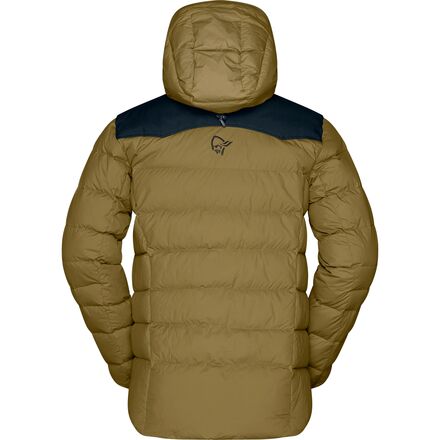Norrona - Tamok Down750 Jacket - Men's