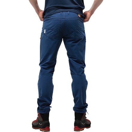 Norrona - Svalbard Light Cotton Pant - Men's