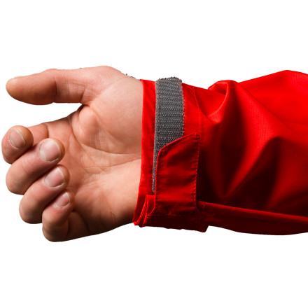 Norrona Bitihorn Aero 60 Jacket - Men's - Clothing Norrona Bitihorn Aero 60 Jacket - Men's - Clothing