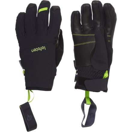 Norrona - Lofoten Gore-Tex Short Glove