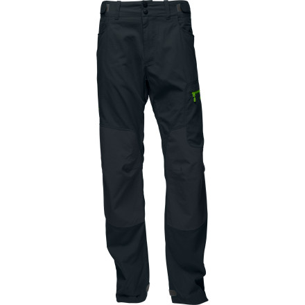 Norrona - Bitihorn Lightweight Pant - Men's