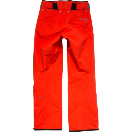 Norrona - Roldal Gore-Tex Insulated Pant - Women's