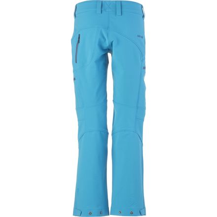 Norrona - Svalbard Flex 1 Softshell Pant - Women's