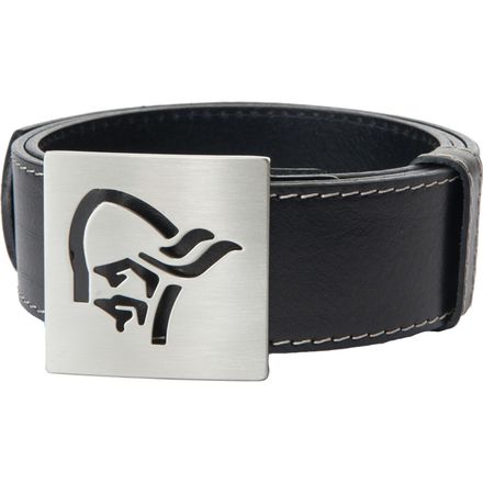 Norrona - /29 Viking Cut Out Belt - Men's