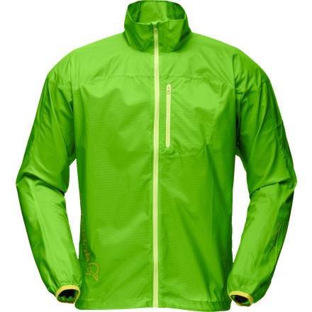 Norrona Bitihorn Aero100 Jacket - Men's - Clothing