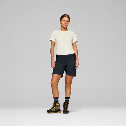 Norrona - Falketind Flex1 Short - Women's