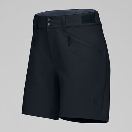 Norrona - Falketind Flex1 Short - Women's