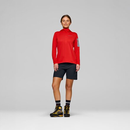 Norrona - Falketind Flex1 Short - Women's