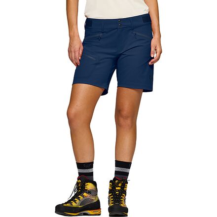 Falketind Flex1 Short - Women's