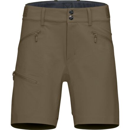 Norrona - Falketind Flex1 Short - Women's