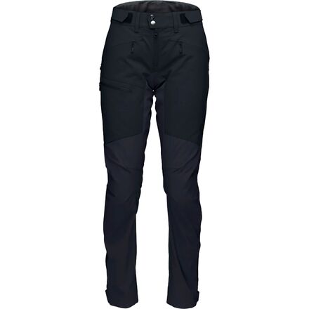 Norrona - Falketind Flex1 Heavy Duty Pant - Women's