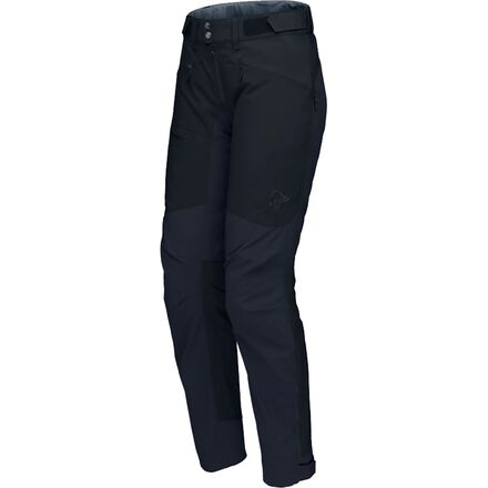 Norrona - Falketind Flex1 Heavy Duty Pant - Women's