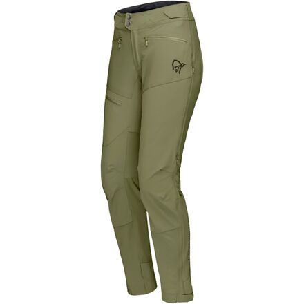 Norrona - Fjora Flex1 Pant - Women's