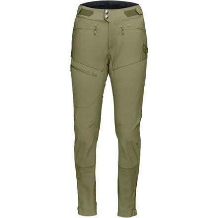 Norrona - Fjora Flex1 Pant - Women's