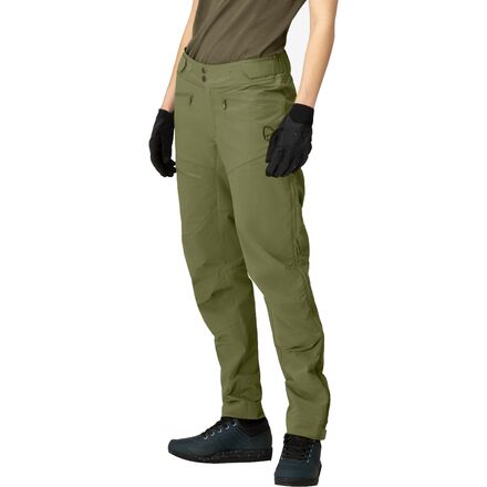 Norrona - Fjora Flex1 Pant - Women's