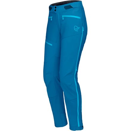 Norrona - Fjora Flex1 Pant - Women's