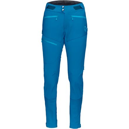 Norrona - Fjora Flex1 Pant - Women's