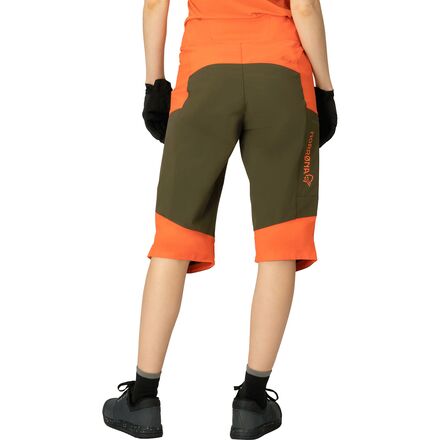 Norrona - Fjora Flex1 Short - Women's