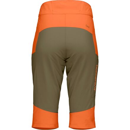 Norrona - Fjora Flex1 Short - Women's