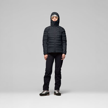 Norrona - Falketind Down750 Hooded Jacket - Women's