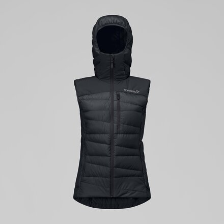 Norrona - Falketind 750 Down Vest - Women's