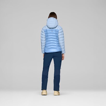 Norrona - Lyngen Down850 Hooded Jacket - Women's