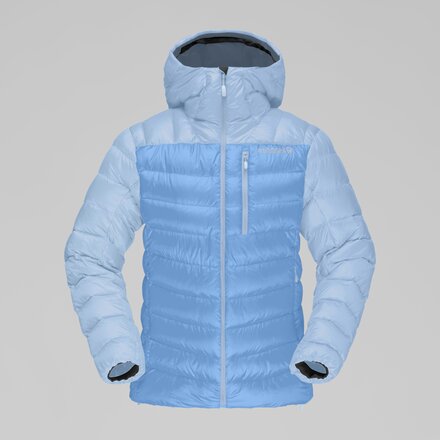 Norrona - Lyngen Down850 Hooded Jacket - Women's