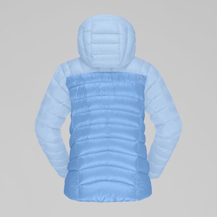 Norrona - Lyngen Down850 Hooded Jacket - Women's