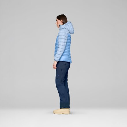 Norrona - Lyngen Down850 Hooded Jacket - Women's