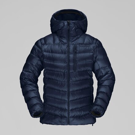 Norrona - Lyngen Down850 Hooded Jacket - Women's