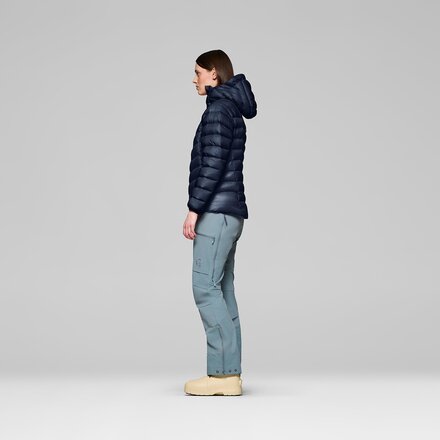 Norrona - Lyngen Down850 Hooded Jacket - Women's