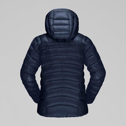 Norrona - Lyngen Down850 Hooded Jacket - Women's