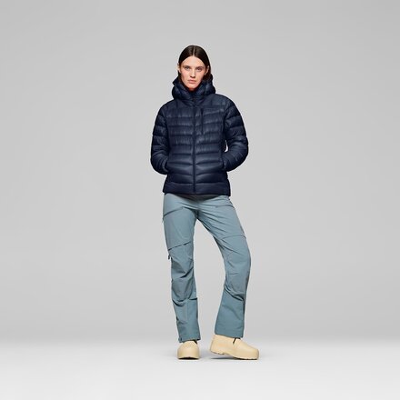 Norrona - Lyngen Down850 Hooded Jacket - Women's