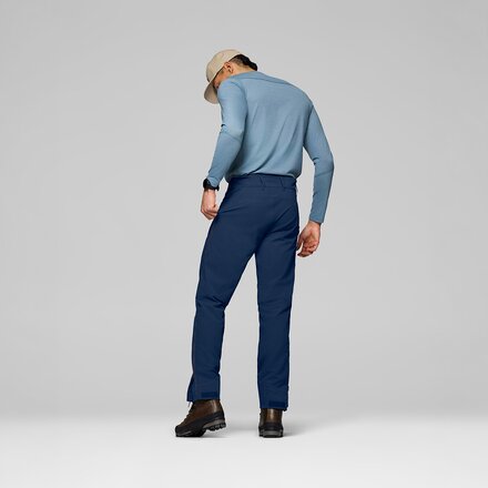 Norrona - Falketind Flex1 Heavy Duty Pant - Men's