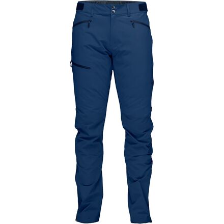 Norrona - Falketind Flex1 Softshell Pant - Men's