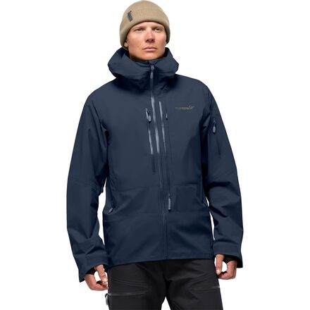 Norrona Lofoten GORE-TEX PRO Jacket - Men's - Clothing