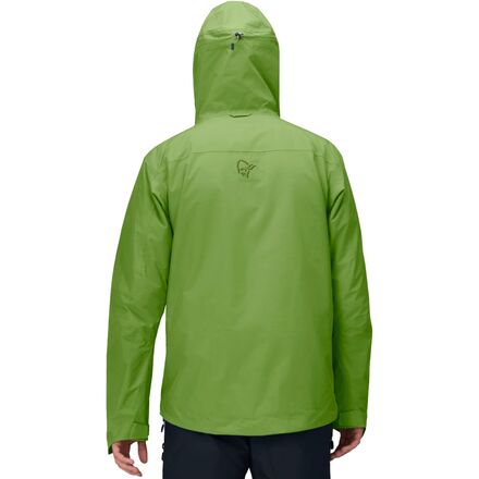 Norrona Lofoten GORE-TEX PRO Jacket - Men's - Clothing