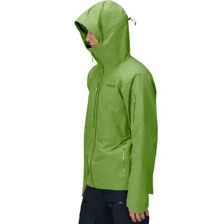 Norrona Lofoten GORE-TEX PRO Jacket - Men's - Clothing